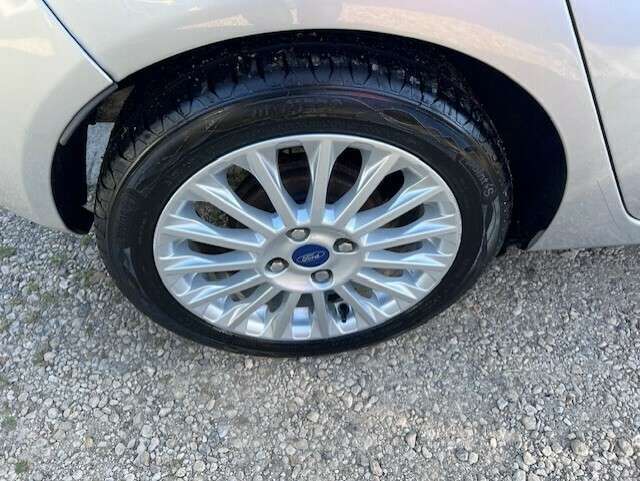 2013 FORD FIESTA 2013 FORD FIESTA