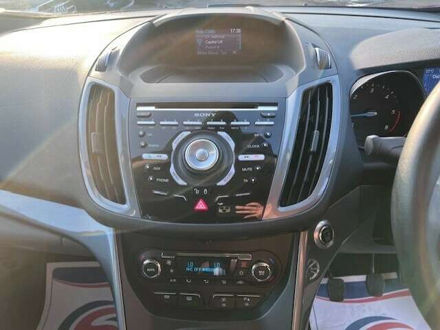 2015 FORD C-MAX 2015 FORD C-MAX