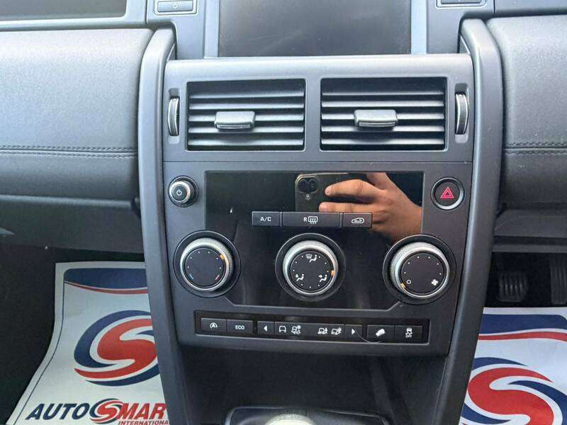 2017 LAND ROVER DISCOVERY SPORT 2017 LAND ROVER DISCOVERY SPORT