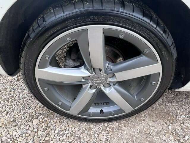 2012 AUDI A1 2012 AUDI A1