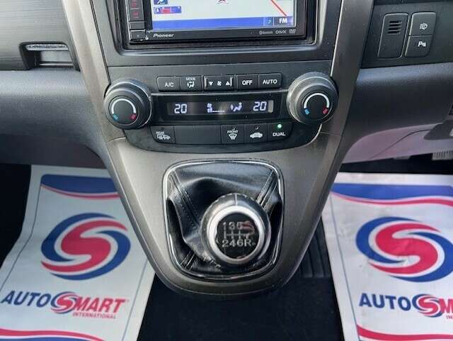 2012 HONDA CR-V 2012 HONDA CR-V