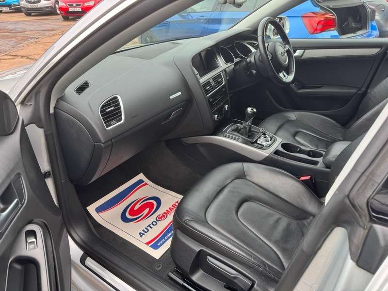 2014 AUDI A5 2014 AUDI A5