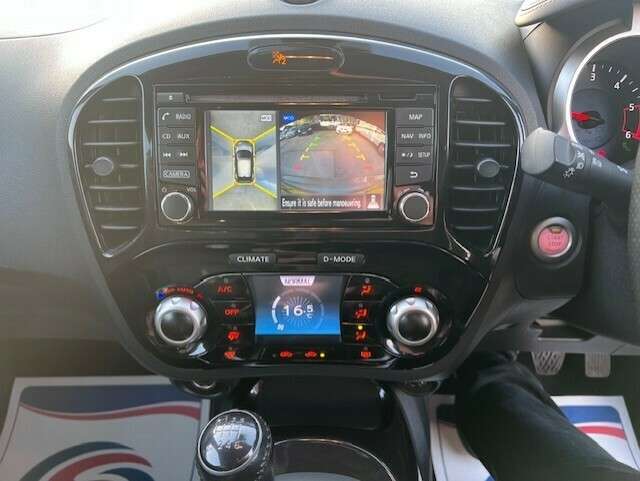 2015 NISSAN JUKE 2015 NISSAN JUKE