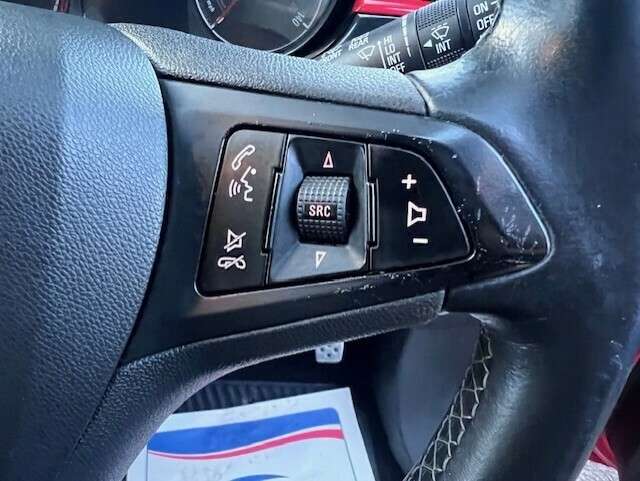 2015 VAUXHALL CORSA 2015 VAUXHALL CORSA