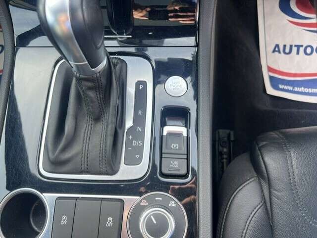 2017 VOLKSWAGEN TOUAREG 2017 VOLKSWAGEN TOUAREG
