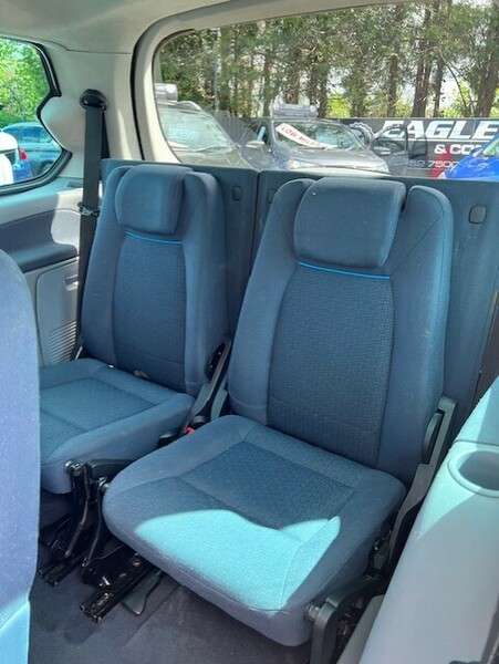 2007 LAND ROVER GALAXY 2007 LAND ROVER GALAXY