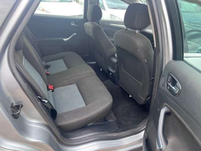 null FORD MONDEO null FORD MONDEO