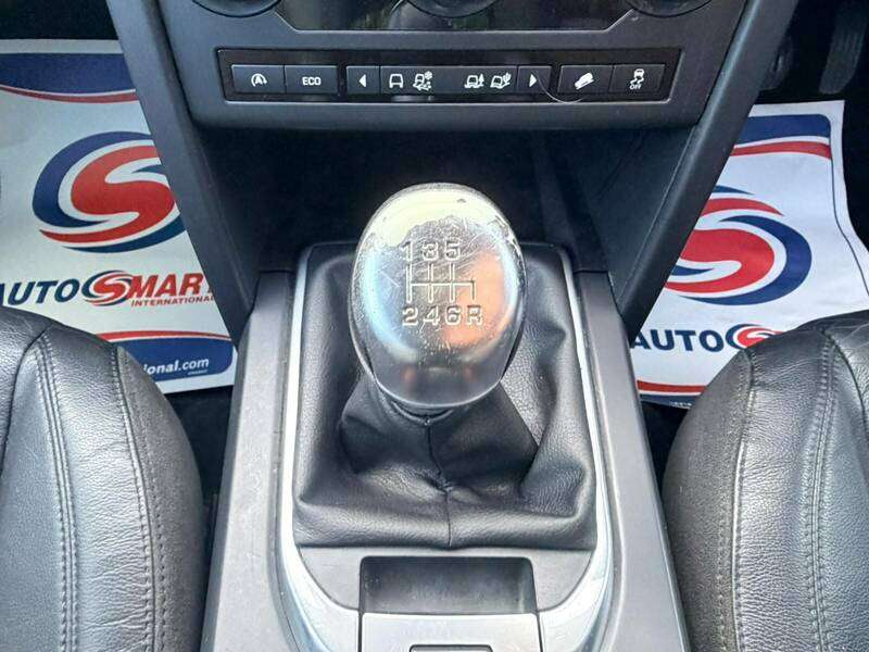 2017 LAND ROVER DISCOVERY SPORT 2017 LAND ROVER DISCOVERY SPORT