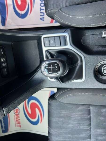 2018 KIA SPORTAGE 2018 KIA SPORTAGE
