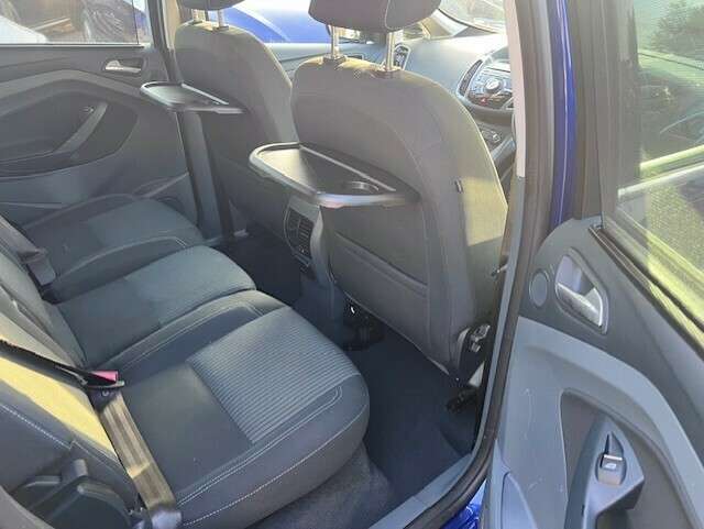 2015 FORD C-MAX 2015 FORD C-MAX