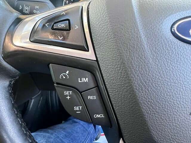 2016 FORD MONDEO 2016 FORD MONDEO