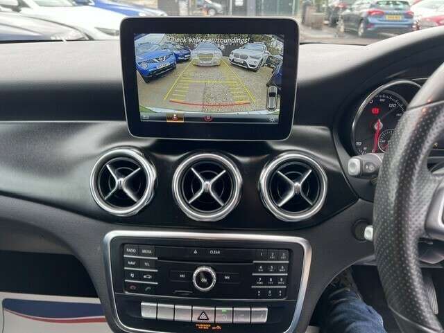 2018 MERCEDES GLA-CLASS 2018 MERCEDES GLA-CLASS