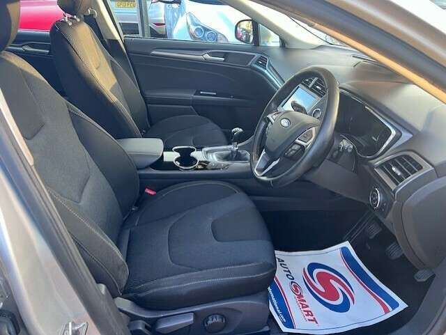 2016 FORD MONDEO 2016 FORD MONDEO