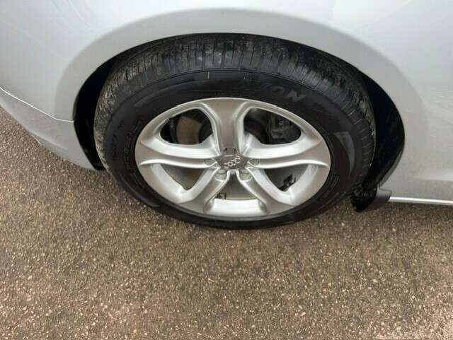 2014 AUDI A5 2014 AUDI A5