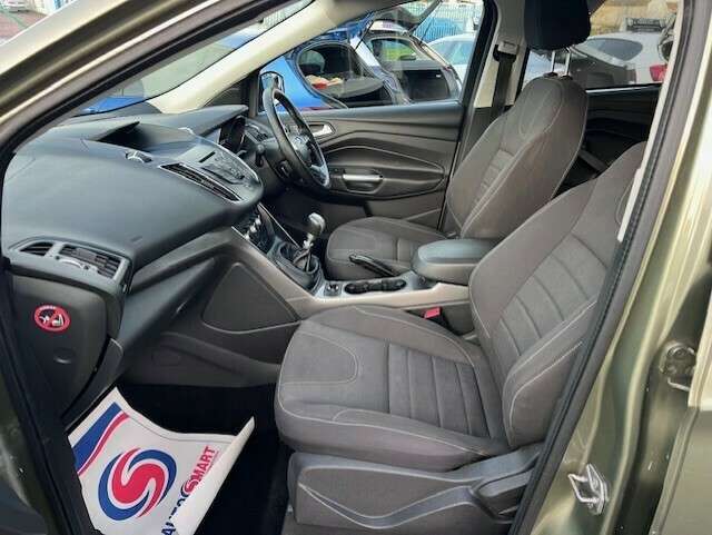 2013 FORD KUGA 2013 FORD KUGA