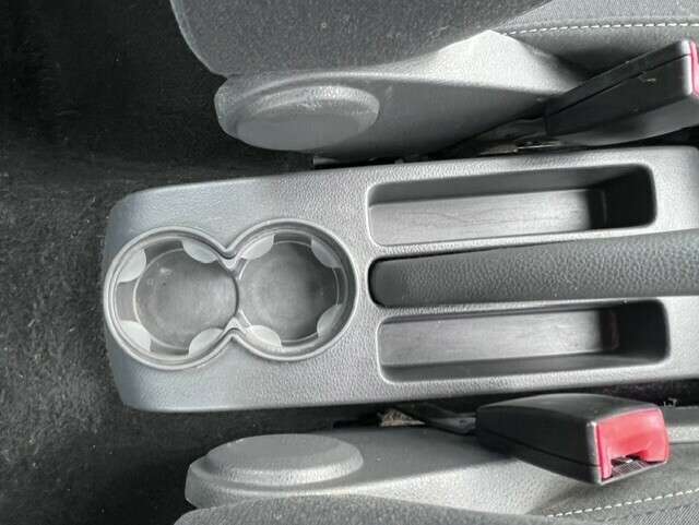 2008 VOLKSWAGEN POLO 2008 VOLKSWAGEN POLO