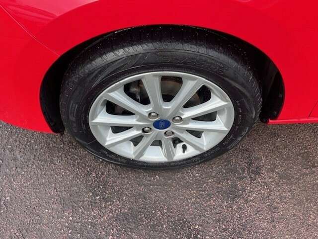 2017 FORD FIESTA 2017 FORD FIESTA