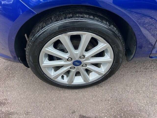 2017 FORD FIESTA 2017 FORD FIESTA
