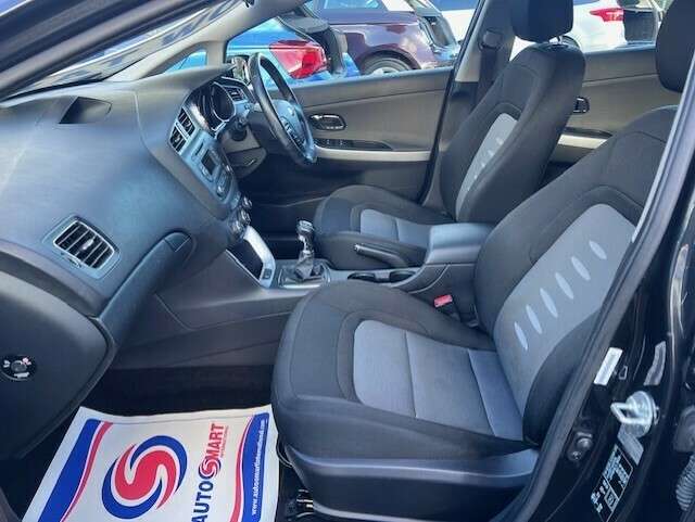 2015 KIA CEED 2015 KIA CEED