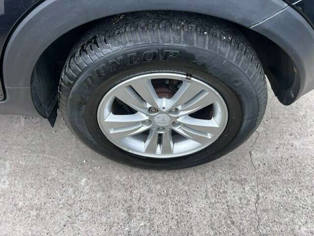 2012 KIA SPORTAGE 2012 KIA SPORTAGE