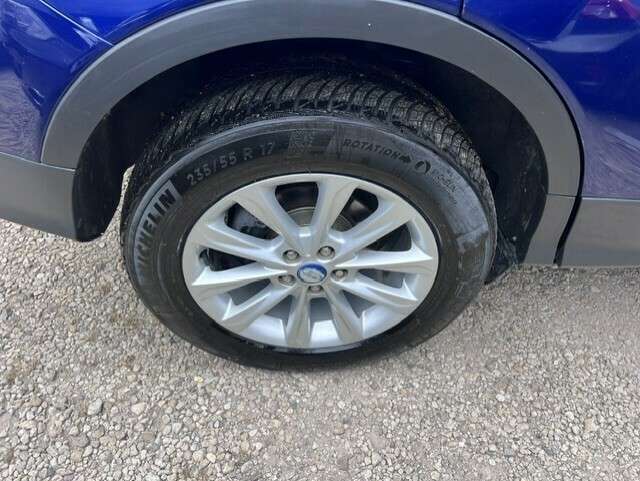 2015 FORD KUGA 2015 FORD KUGA