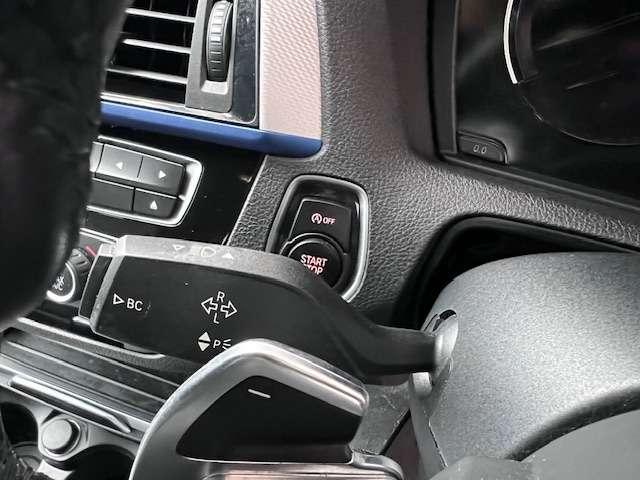 2018 BMW 1 SERIES 2018 BMW 1 SERIES