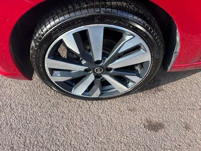 2018 NISSAN MICRA 2018 NISSAN MICRA