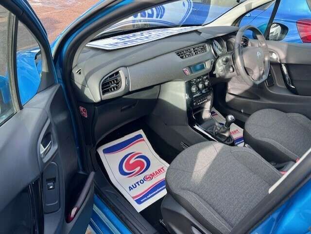 2015 CITROEN C3 2015 CITROEN C3