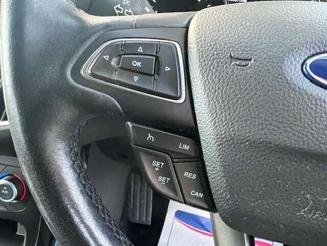 2017 FORD FOCUS 2017 FORD FOCUS