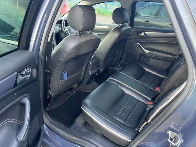 2014 FORD MONDEO 2014 FORD MONDEO