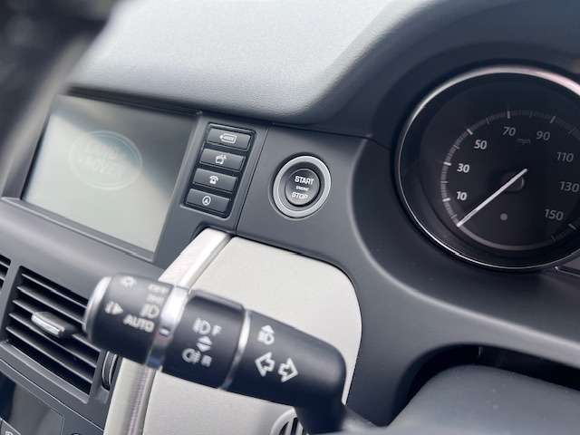 2017 LAND ROVER DISCOVERY SPORT 2017 LAND ROVER DISCOVERY SPORT