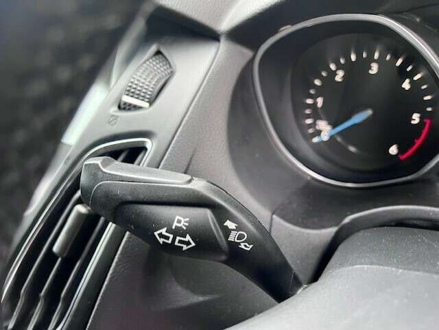 2017 FORD FOCUS 2017 FORD FOCUS