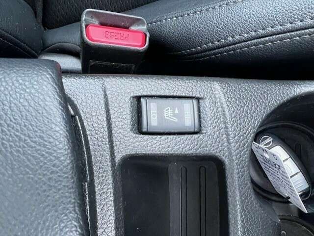 2019 NISSAN QASHQAI 2019 NISSAN QASHQAI