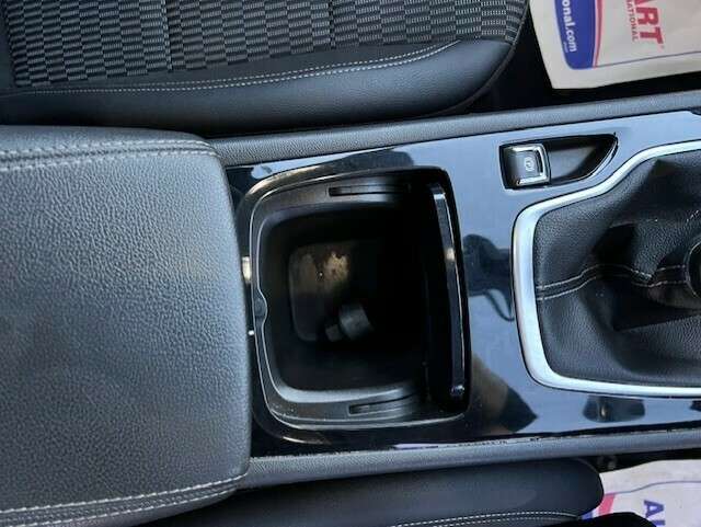 2018 VAUXHALL INSIGNIA 2018 VAUXHALL INSIGNIA