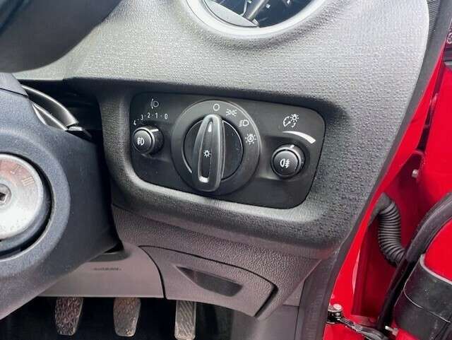 2016 FORD FIESTA 2016 FORD FIESTA