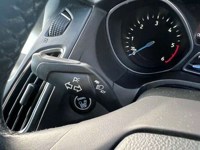 2017 FORD FOCUS 2017 FORD FOCUS