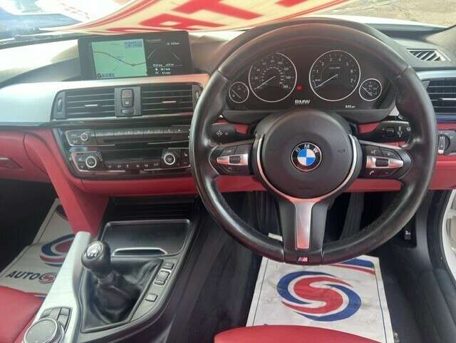 2015 BMW 4 SERIES 2015 BMW 4 SERIES
