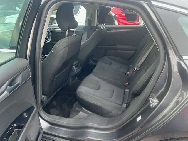 2015 FORD MONDEO 2015 FORD MONDEO