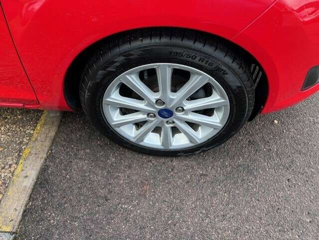 2016 FORD FIESTA 2016 FORD FIESTA