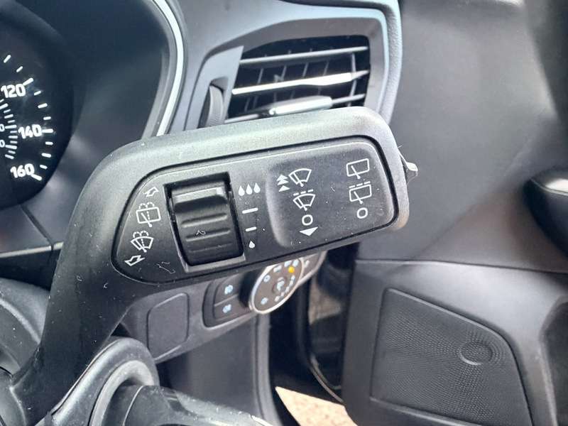 2019 FORD FOCUS 2019 FORD FOCUS