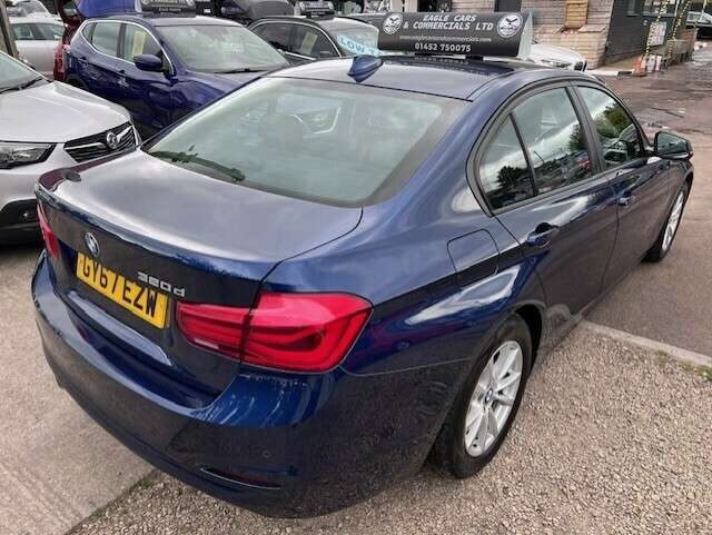 2017 BMW 3 SERIES 2017 BMW 3 SERIES