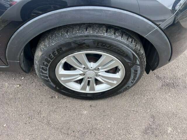 2012 KIA SPORTAGE 2012 KIA SPORTAGE