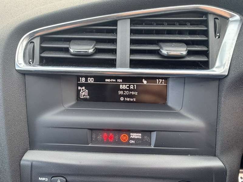 2013 CITROEN DS4 2013 CITROEN DS4