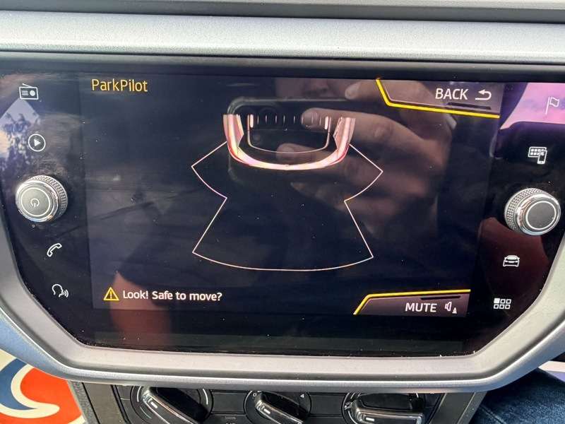 2018 SEAT ARONA 2018 SEAT ARONA