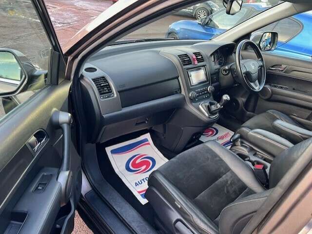 2012 HONDA CR-V 2012 HONDA CR-V