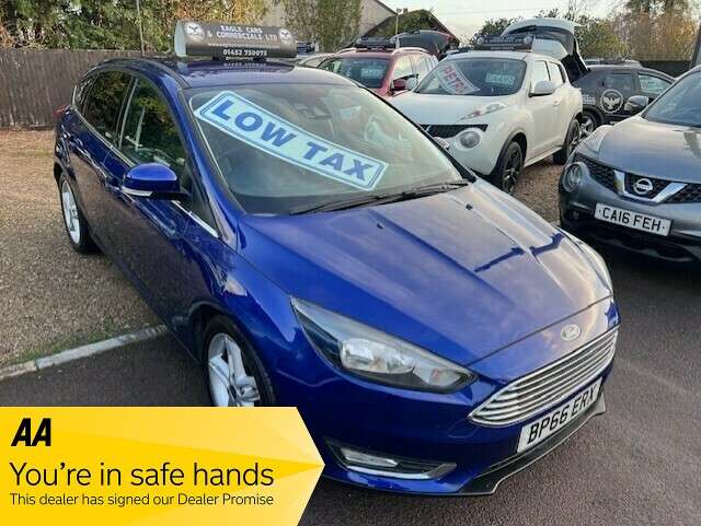 Check out this Ford Focus 2017 Diesel Manual