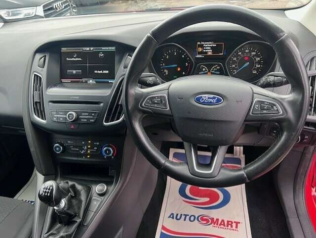 2015 FORD FOCUS 2015 FORD FOCUS