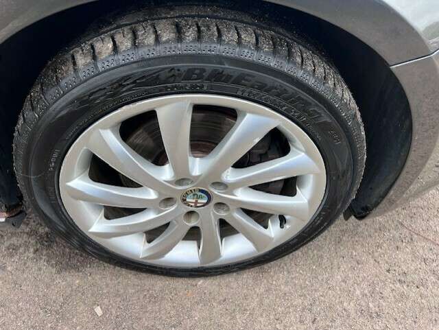 2010 ALFA ROMEO GIULIETTA 2010 ALFA ROMEO GIULIETTA