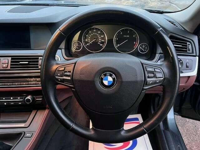 2010 BMW 5 SERIES 2010 BMW 5 SERIES