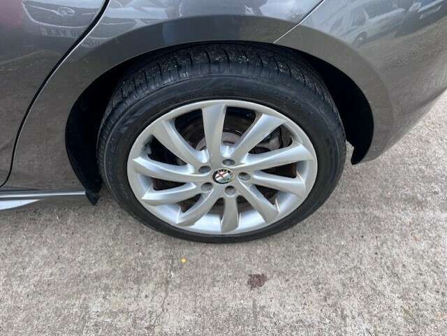 2010 ALFA ROMEO GIULIETTA 2010 ALFA ROMEO GIULIETTA